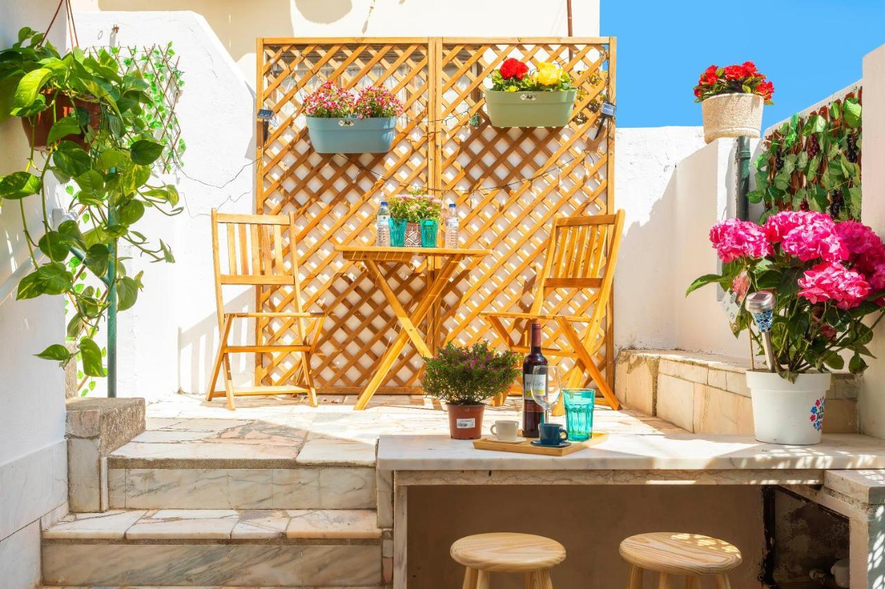 Happy Holiday Cascais - Garden Exterior photo
