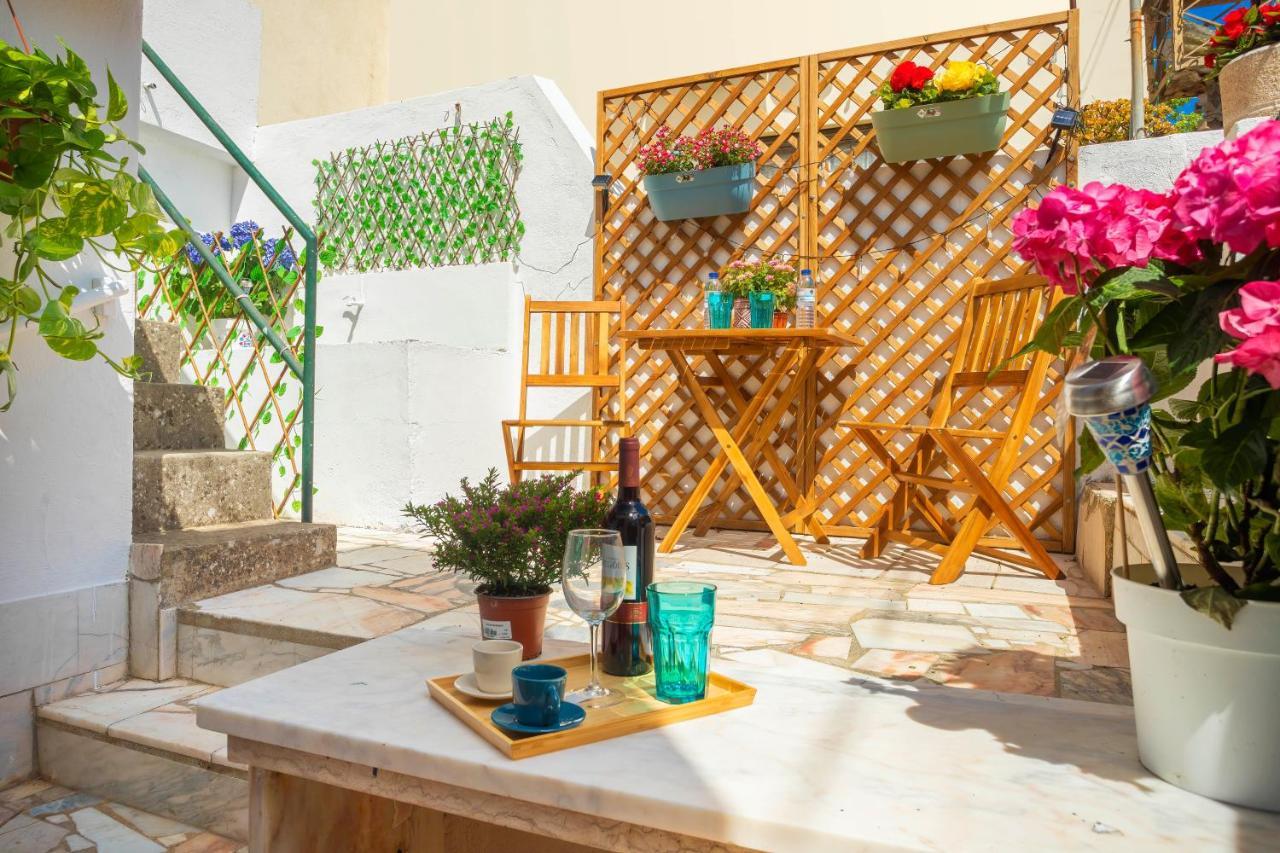 Happy Holiday Cascais - Garden Exterior photo